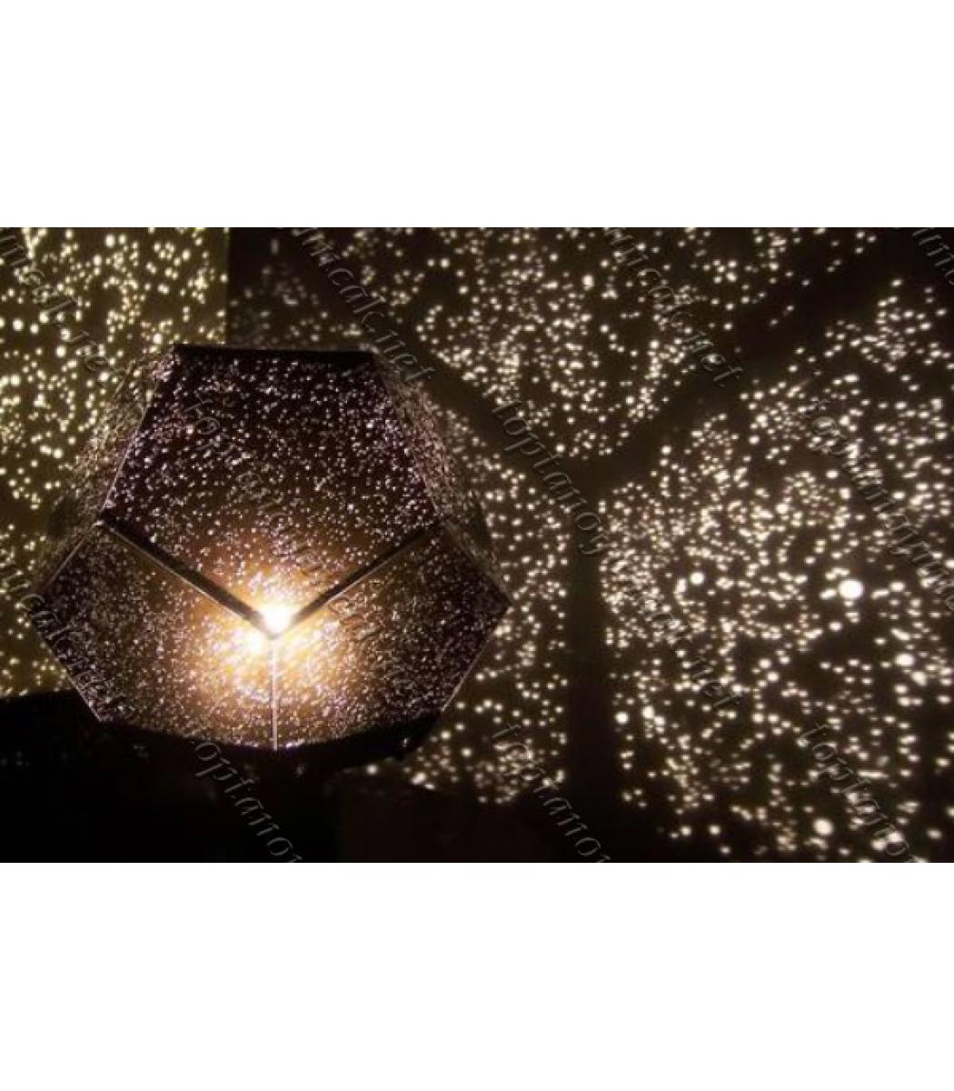 toptan star lamp gece lambasi