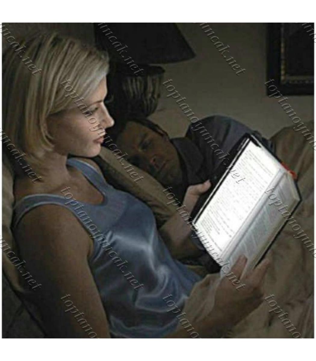 Toptan Kitap Aydinlatici Led Panel