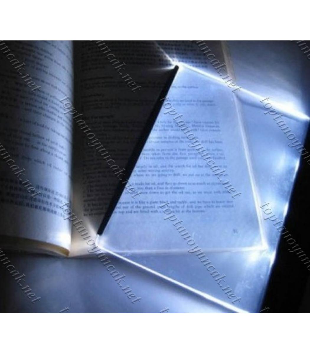 Toptan Kitap Aydinlatici Led Panel