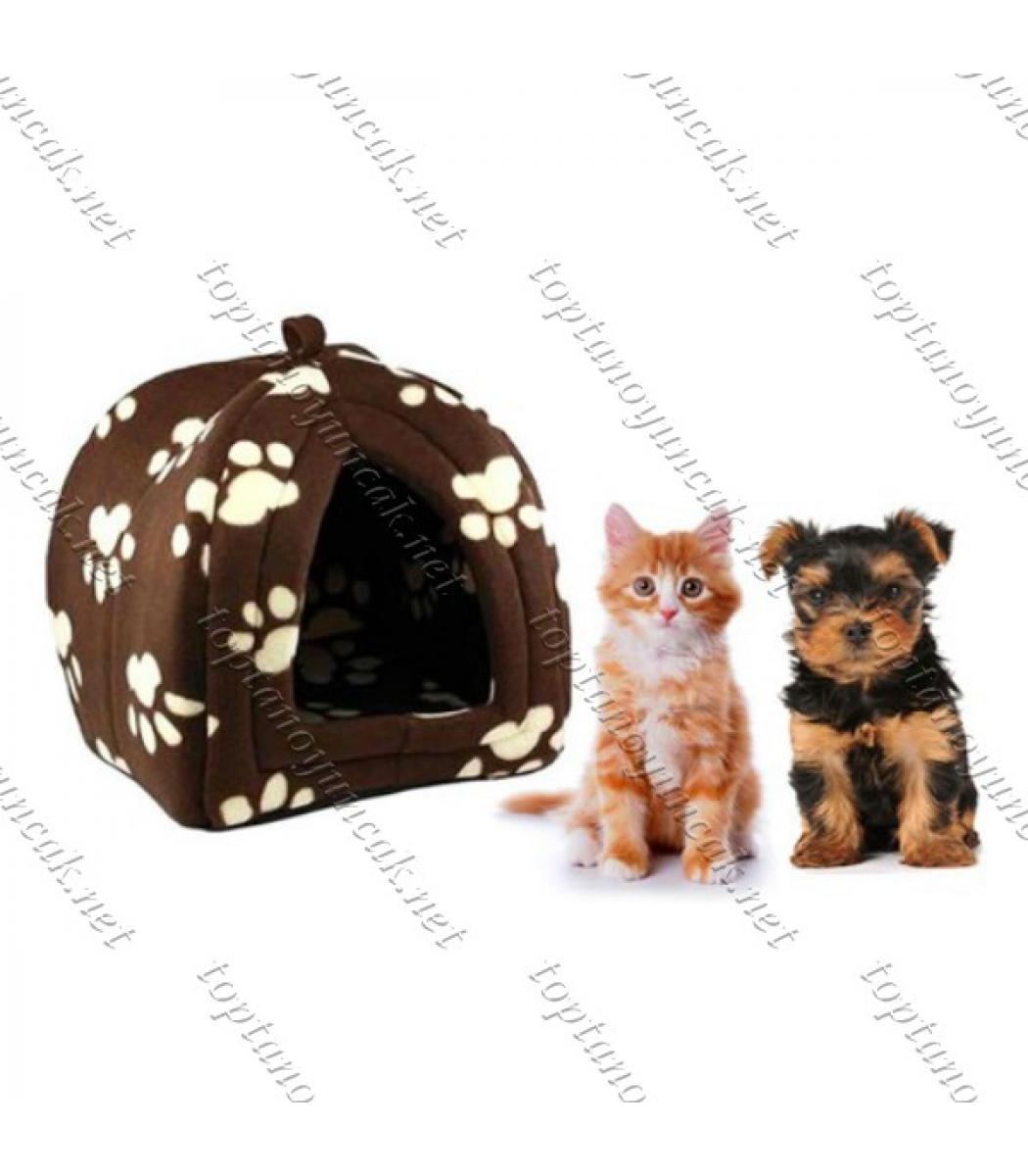 Toptan Polar Kedi Kopek Yatagi Pet Hut