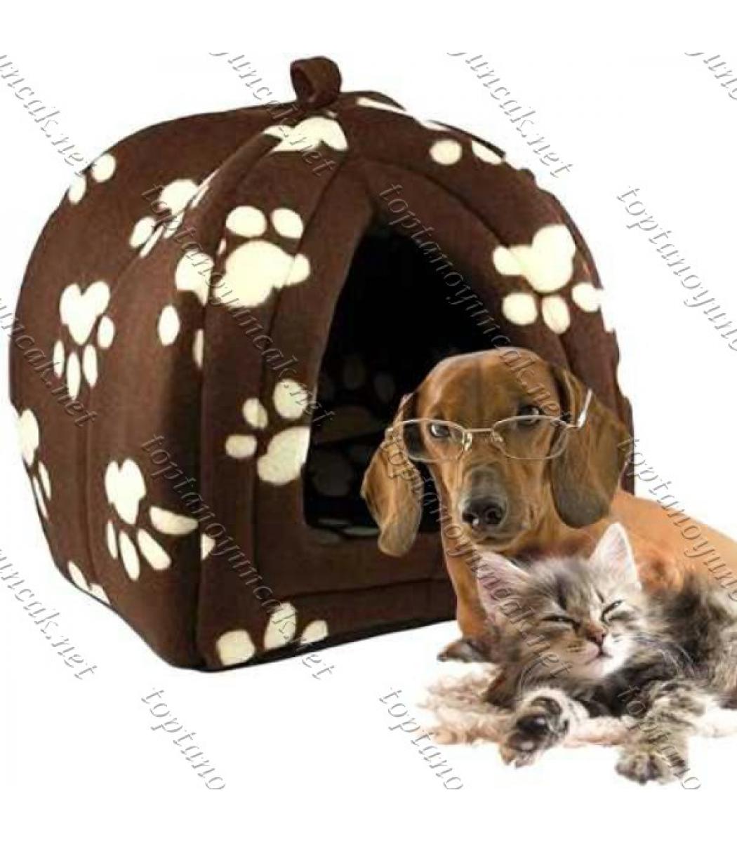 Toptan Polar Kedi Kopek Yatagi Pet Hut