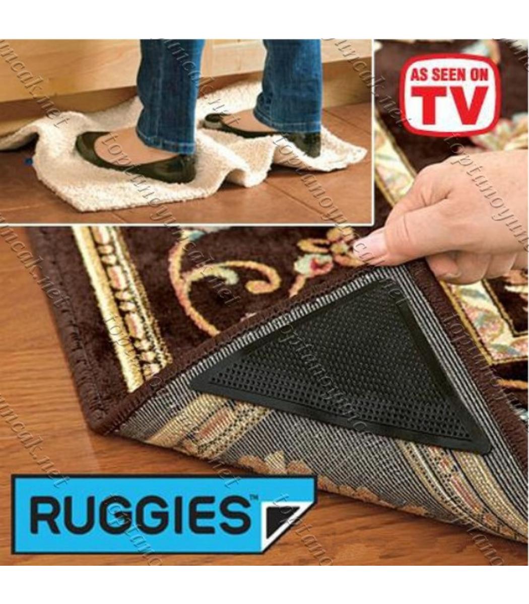 toptan ruggies hali ve paspas kaydirmaz