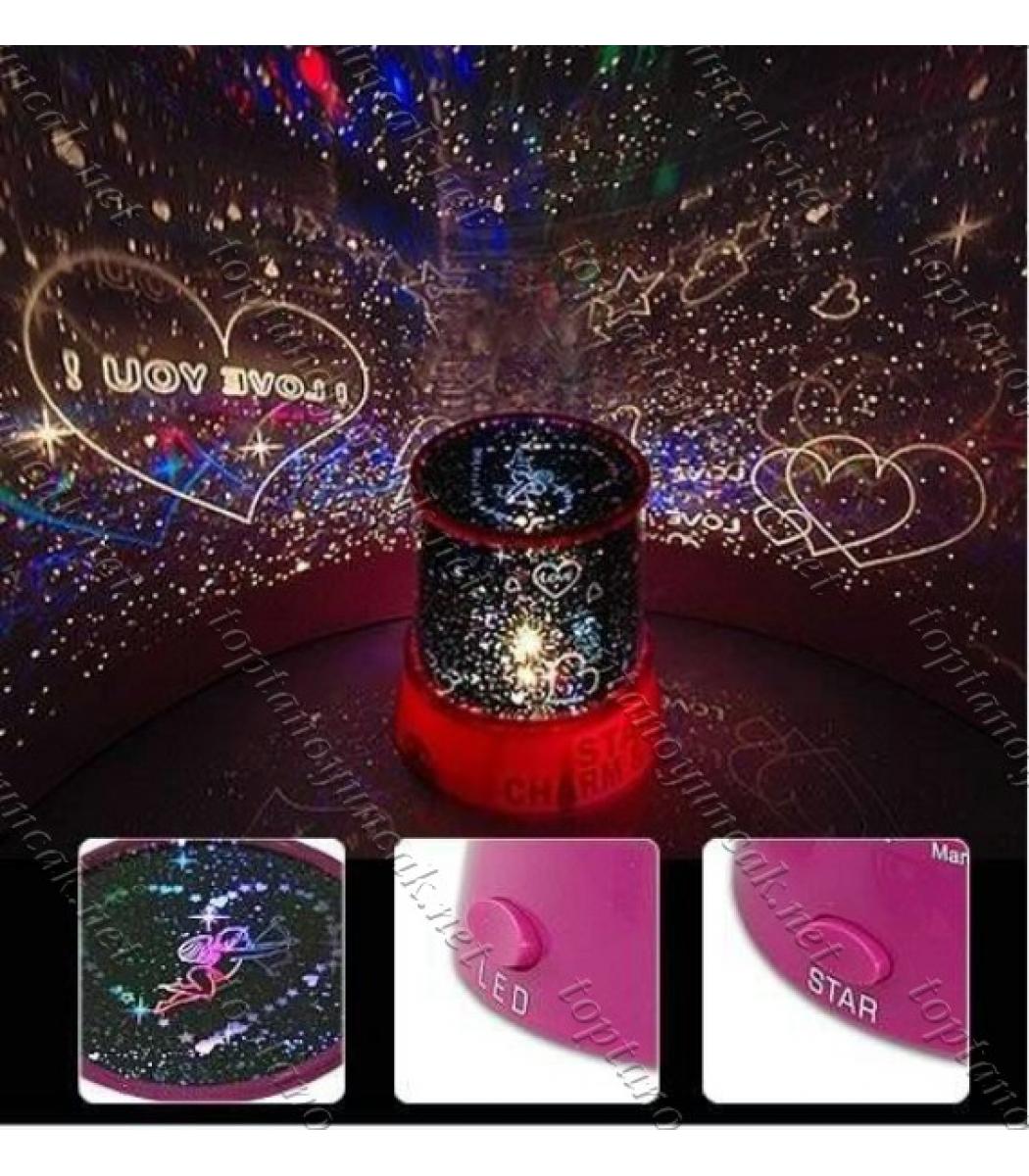 toptan star lover gece lambasi