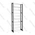 Toptan 10 Katlı Ayakkabılık Amazing Shoe Rack