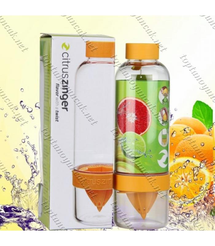 Toptan Citrus Juicer Narenciye Sıkacağı