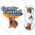 Toptan Köpek Gezdirme Tasması Comfy Control