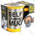 Toptan Karıştırıcı Özellikli Mikser Kupa Bardak Self Stirring Mug