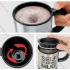 Toptan Karıştırıcı Özellikli Mikser Kupa Bardak Self Stirring Mug