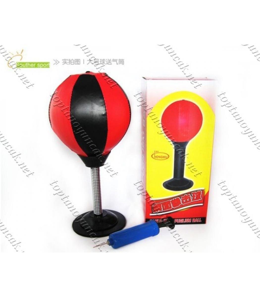 Toptan Masaustu Boks Torbasi Desktop Punching Bag