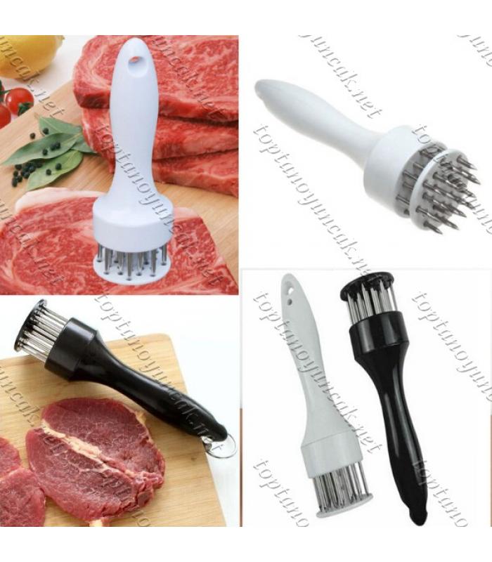 Toptan Meat Tenderizer Mini Et Yumuşatıcı