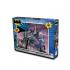 Toptan puzzle yapboz lisanslı 50 parça Batman