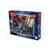 Toptan puzzle yapboz lisanslı 50 parça Superman