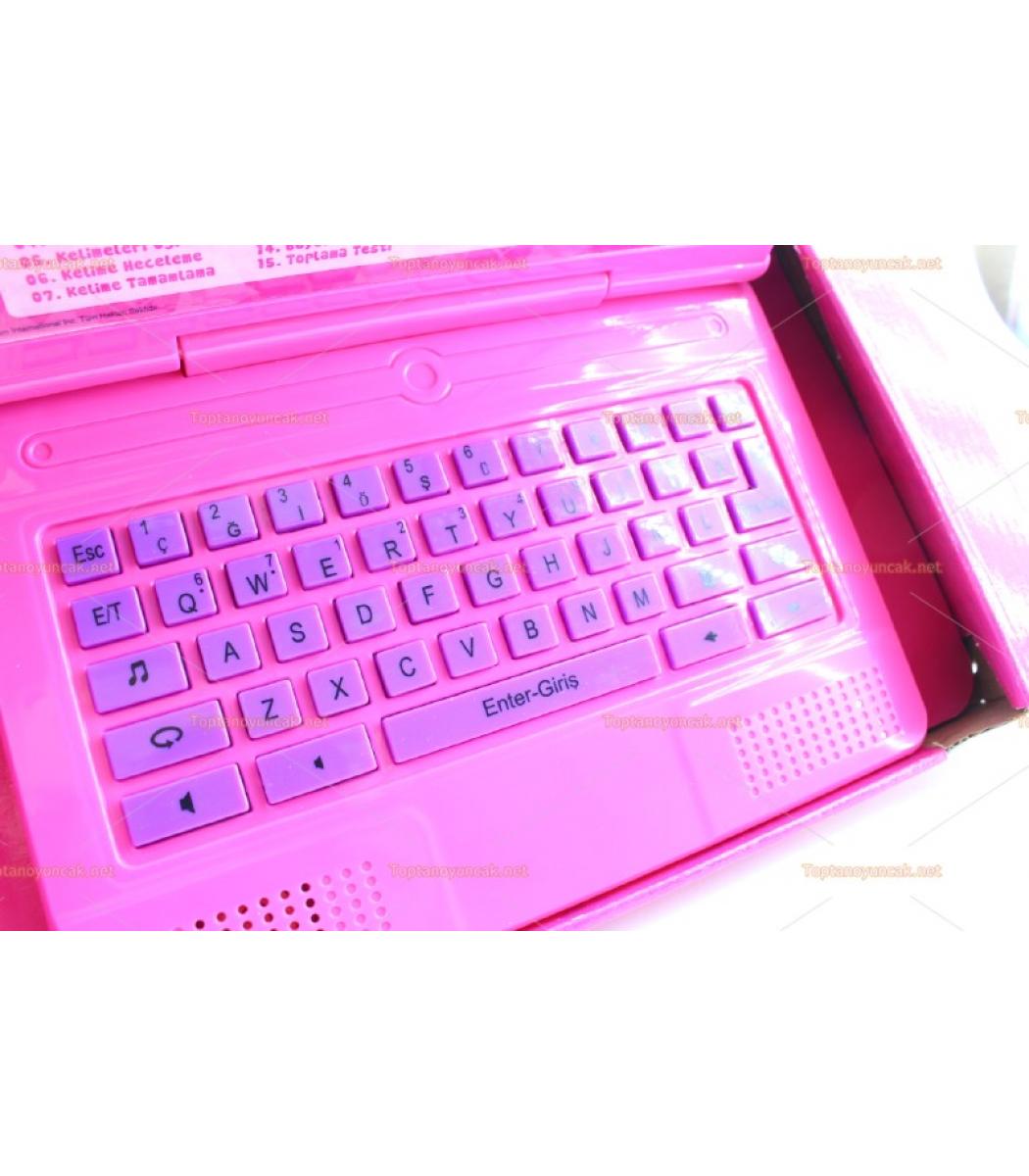 dora laptop bilgisayar oyuncak