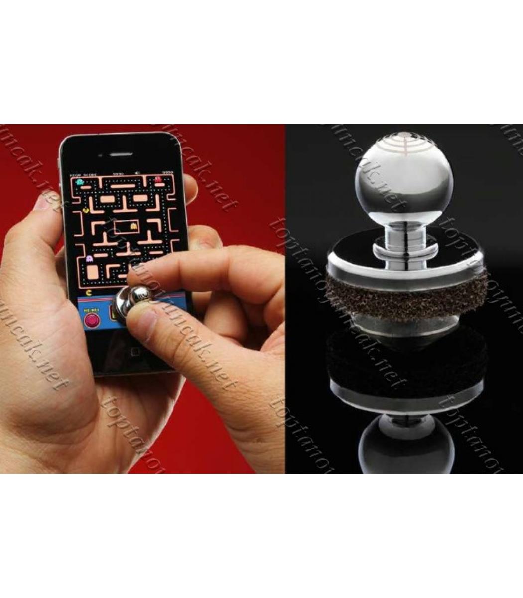 Toptan iPadiPhoneAndroid Oyun Kolu JoystickIt