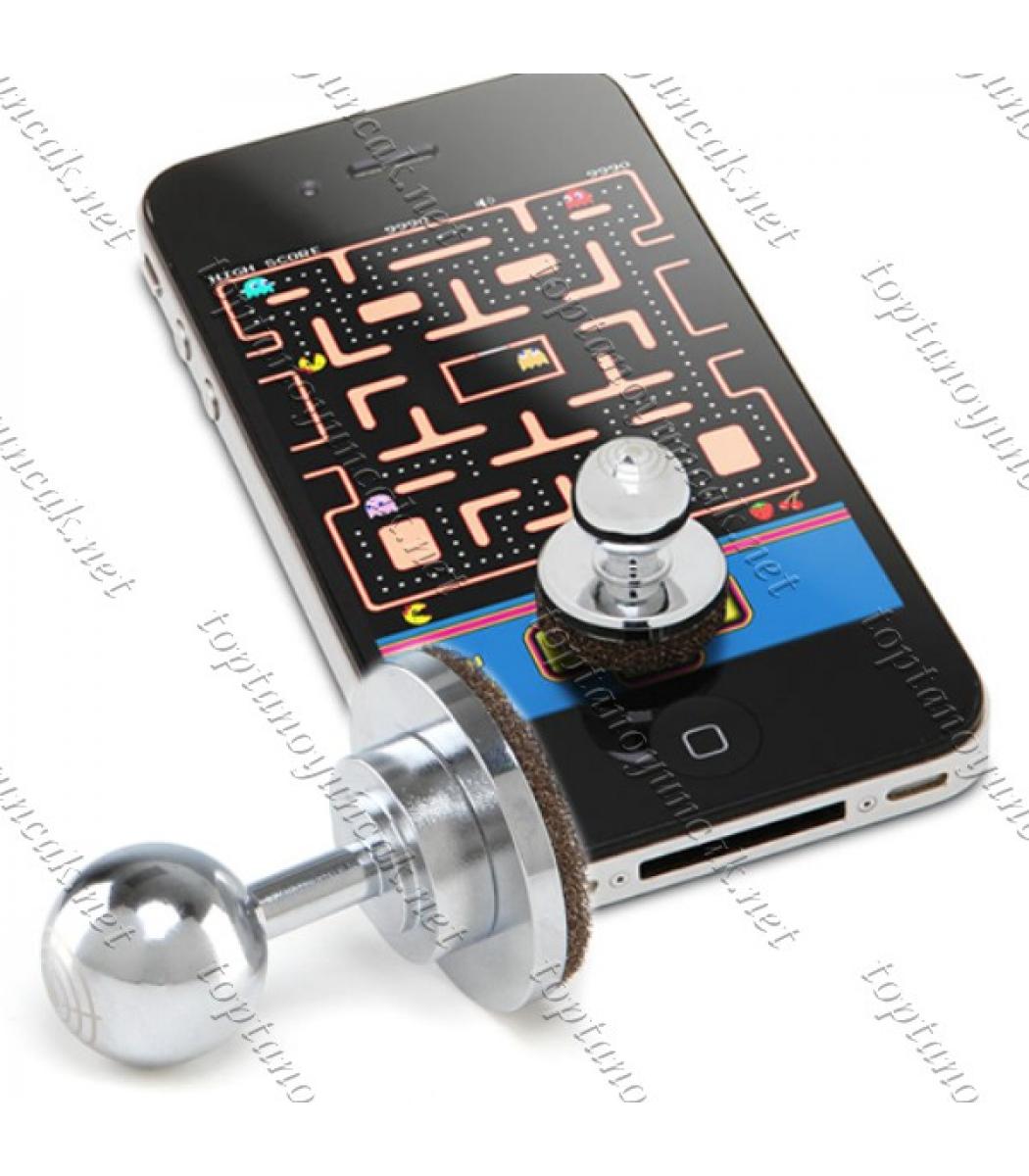 Toptan iPadiPhoneAndroid Oyun Kolu JoystickIt