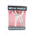 Toptan metal puzzle ucuz fiyat TOY2791