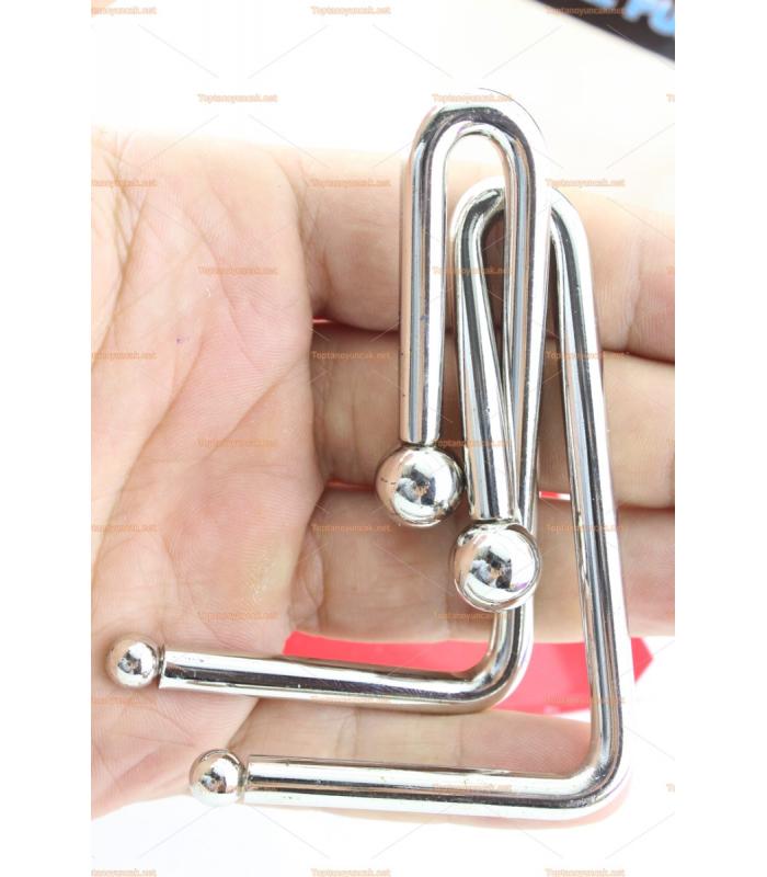 Toptan metal puzzle ucuz fiyat TOY2792