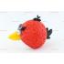Toptan angry birds renk değiştiren silikon lamba