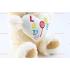 Toptan ucuz peluş oyuncak ayı 30 cm imalat