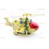 Toptan pilli oyuncak ışıklı sesli helikopter ışıklı sesli hareketli