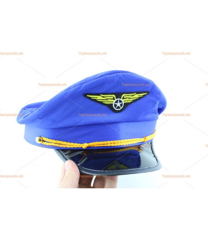 Toptan parti şapkaları pilot şapkası