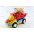 Toptan oyuncak legolu kamyon kutulu ürün promosyon