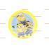 Minions Minyonlar parti tabak toptan