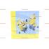 Çılgın hırsız Minion parti peçete toptan