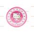 Hello kitty parti tabak toptan