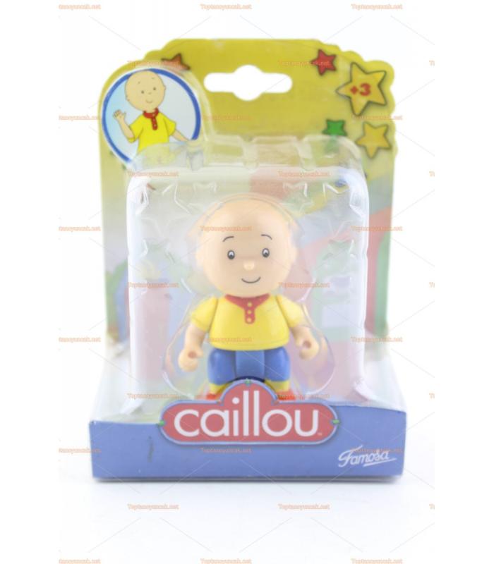 Calliou figür ucuz toptan oyuncak