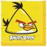 Angry Birds parti peçete toptan