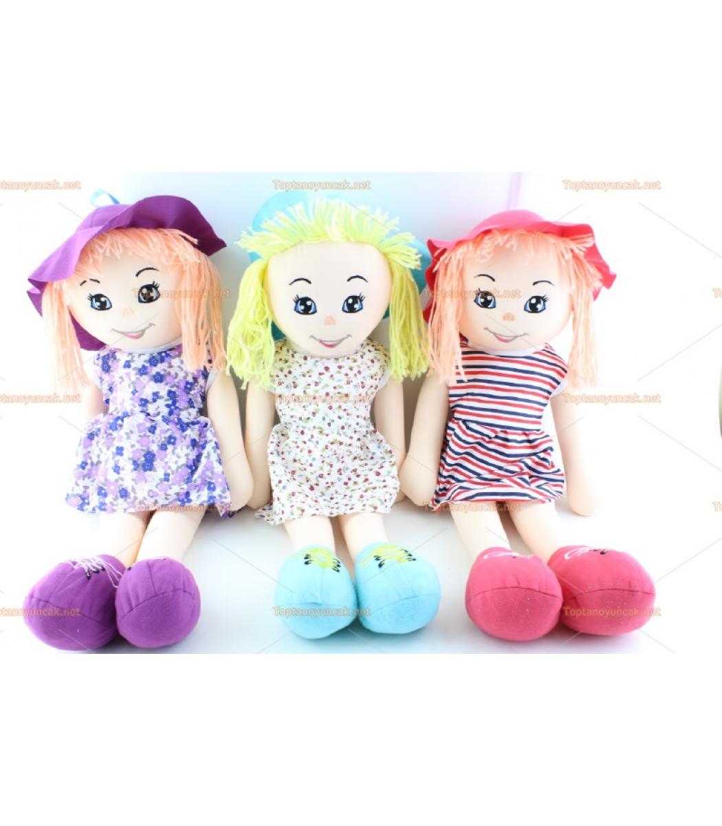 toptan promosyon oyuncak bebek safinaz buyuk boy