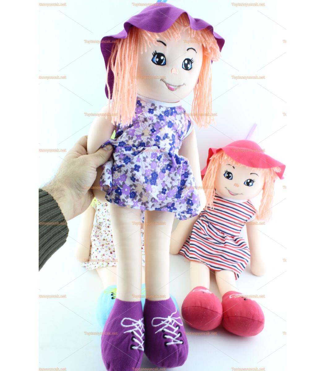toptan promosyon oyuncak bebek safinaz buyuk boy
