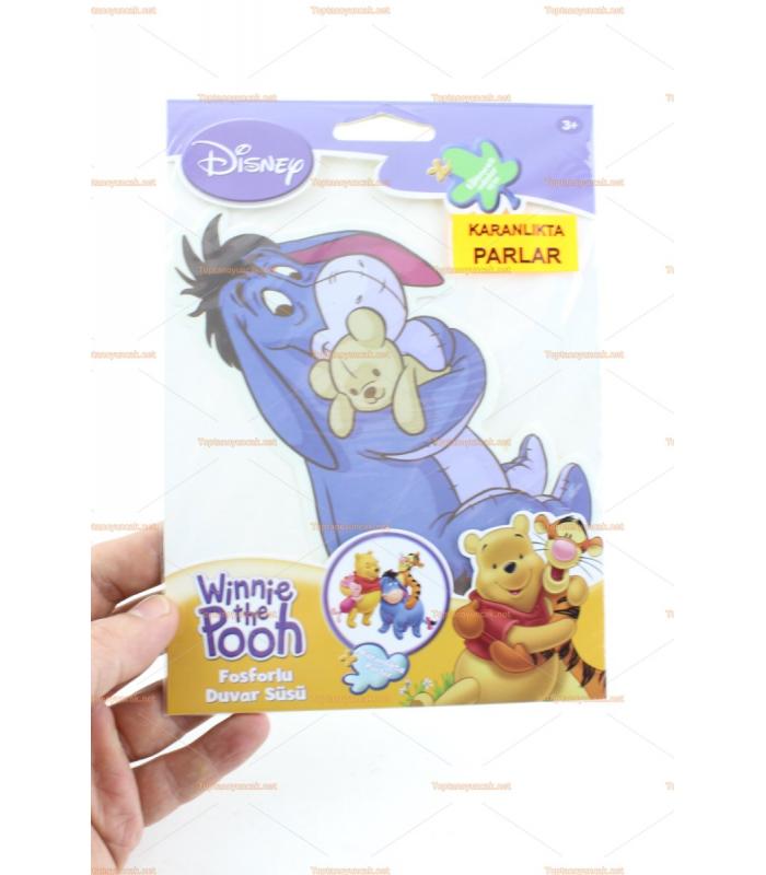 Toptan karanlıkta parlayan sticker TOY2595