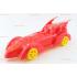 Toptan ucuz plastik imalat batmobil araba
