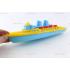 Toptan ucuz promosyon oyuncak gemi yerli imalat
