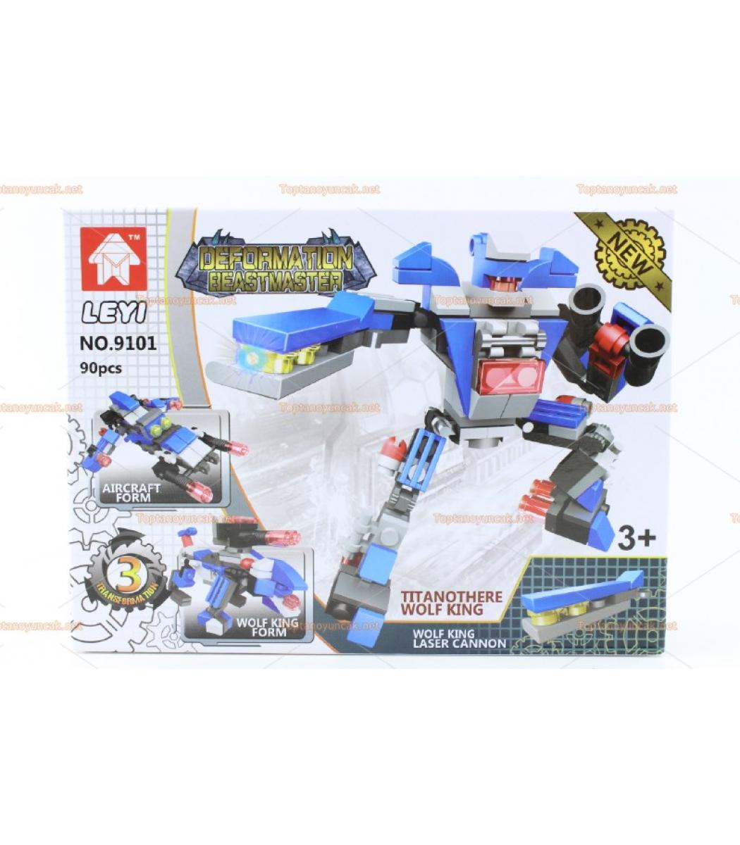 Toptan 90 Parca Lego Egitici Oyuncak