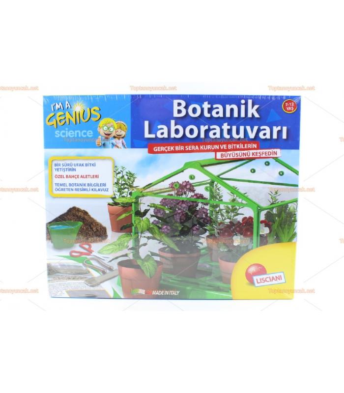 Lisciani botanik laboratuvarı toptan fiyat