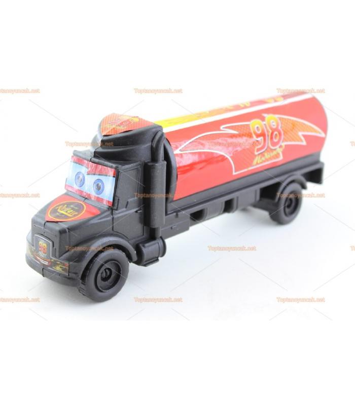 Promosyon oyuncak ucuz petrol tanker