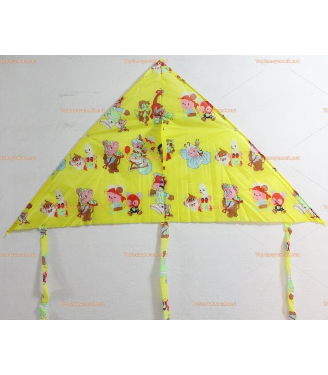 Toptan Ucurtma 130 Cm Polyester Kumas Ucuz Fiyat