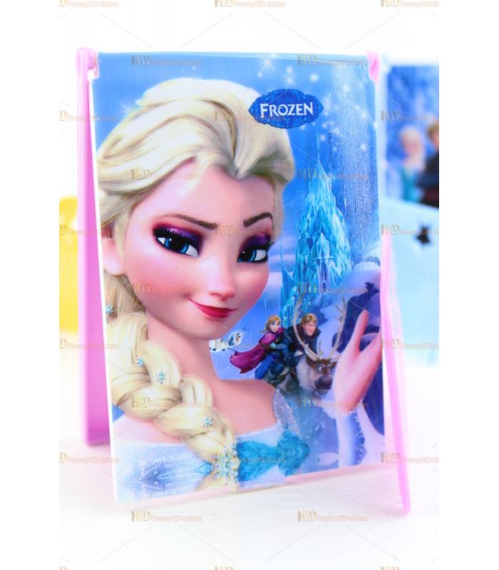 Taraklı ayna frozen promosyon 