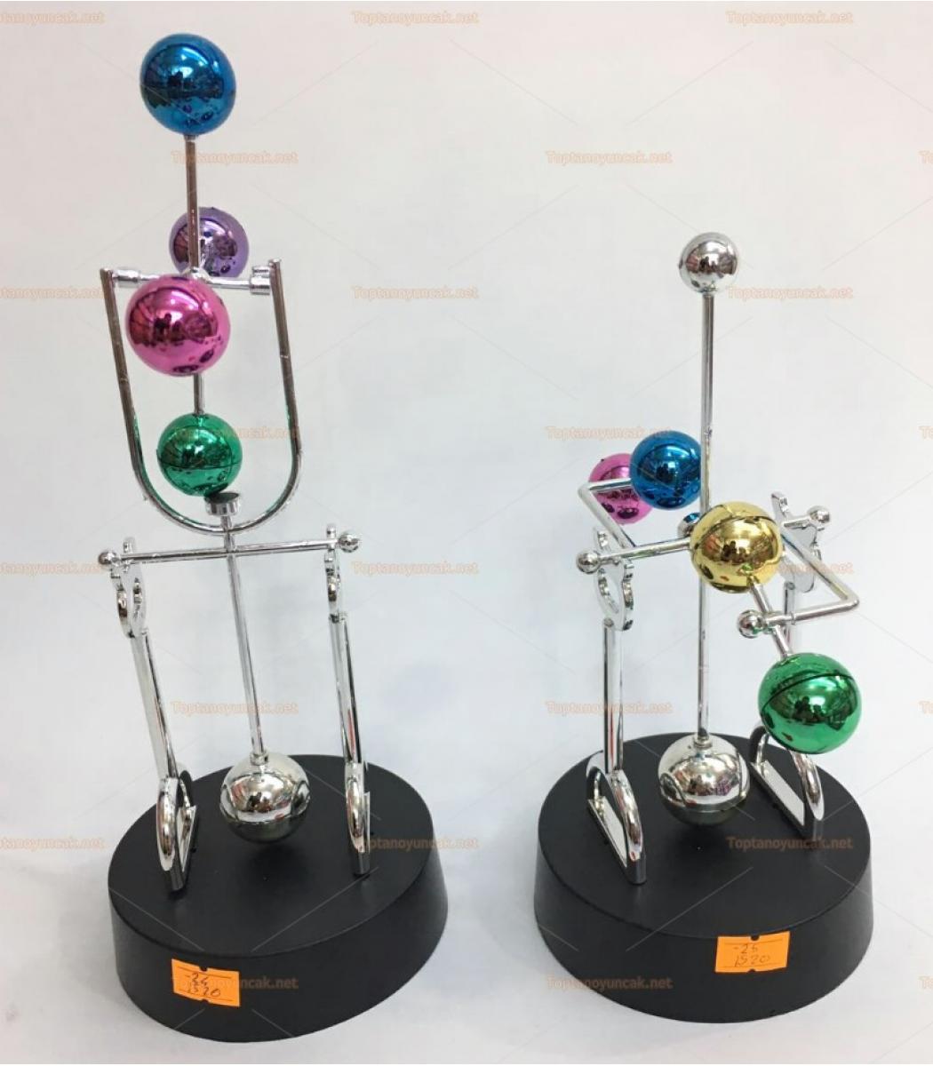 Toptan Hediyelik Denge Toplari Toy2799