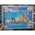 Toptan 3D karton puzzle balıkçı barakası