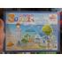 Toptan 3D puzzle Sahil evi