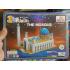 Toptan 3D karton puzzle yapboz Cami