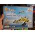 Toptan 3D puzzle yapboz jet uçak j11b