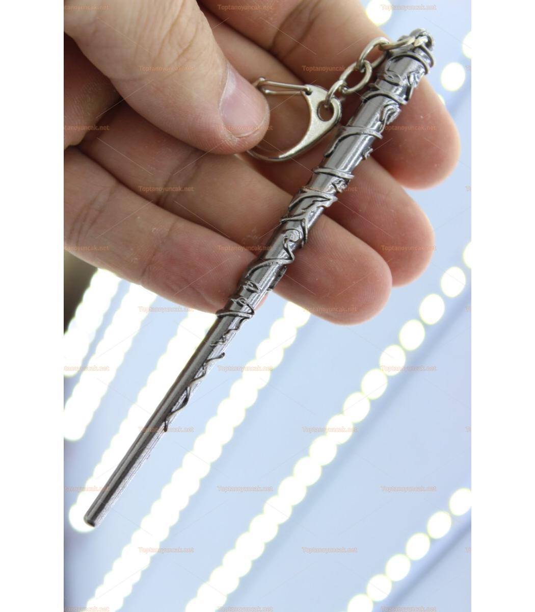Toptan Anahtarlik Metal Harry Potter Asa Toy2802