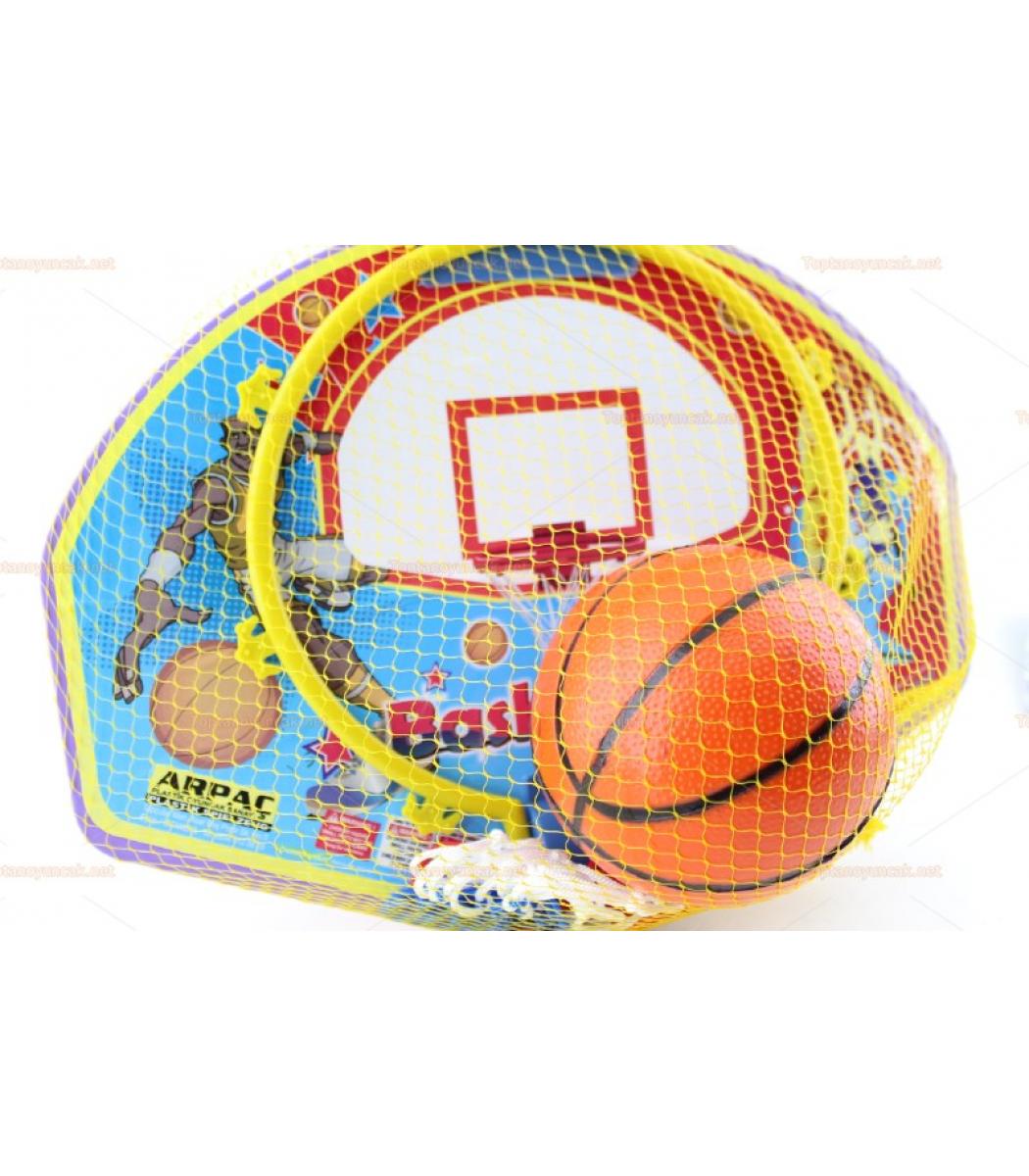 Toptan Basket Pota Oyuncak Promosyon Urunu Ucuz Fiyat