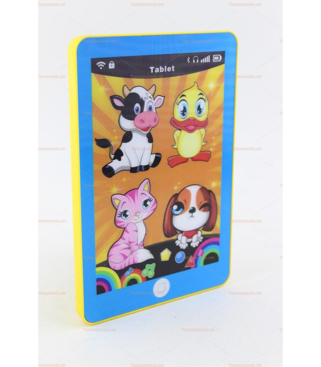 Toptan 3d Tablet Oyuncak Toy2845