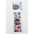 Promosyon oyuncak toptan sticker SM1715